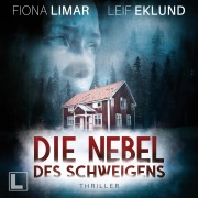 Cover-Bild zum Titel 'Die Nebel des Schweigens' von 'Leif Eklund, Fiona Limar'