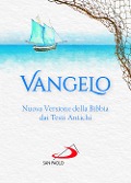 Cover-Bild zum Titel 'Vangelo' von ''