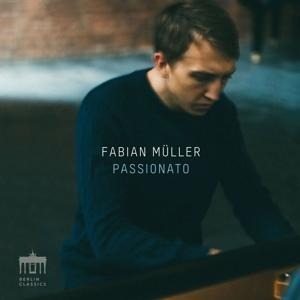 Passionato - Fabian Müller