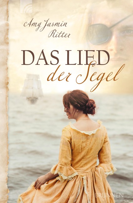 Das Lied der Segel - Amy Jasmin Ritter