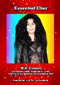 Cover-Bild zum Titel 'Essential Cher' von 'M. A. Cassata'
