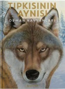 Cover-Bild zum Titel 'Tipkisinin Aynisi' von 'Holger Haag'