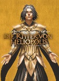 Die Ritter von Heliopolis. Band 4 - Alejandro Jodorowsky