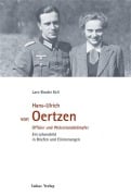 Hans-Ulrich von Oertzen - 