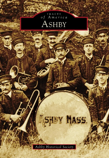 Ashby - Ashby Historical Society