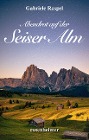 Abendrot auf der Seiser Alm