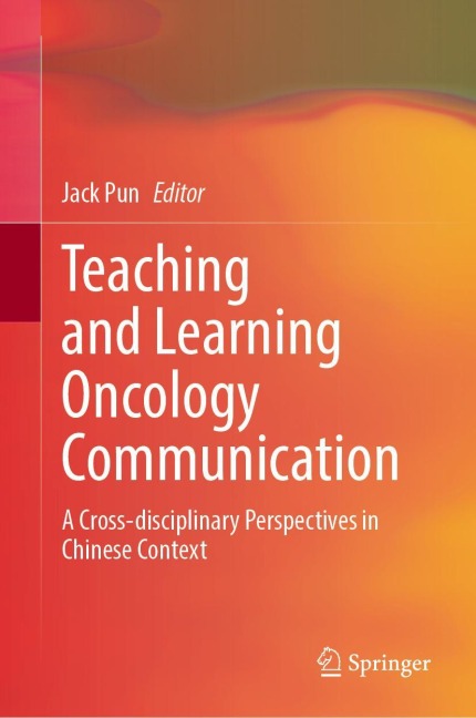Teaching and Learning Oncology Communication - 