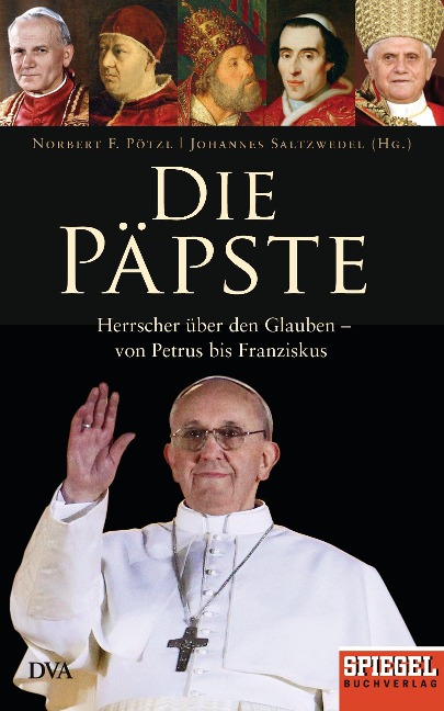 Die Päpste - 