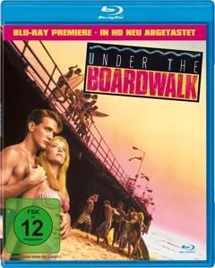 Under the Boardwalk - Matthew Irmas, Robert King, David Kitay