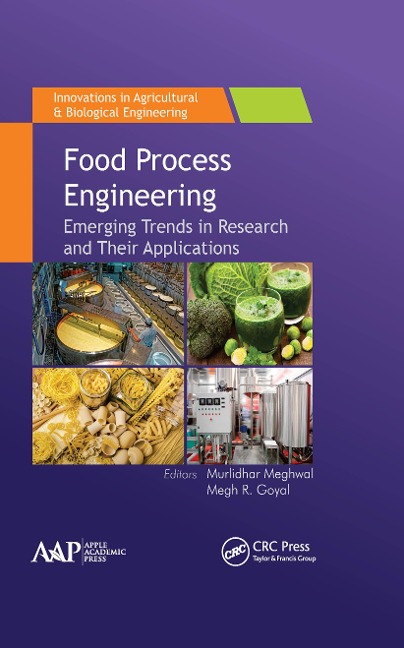 Food Process Engineering - 