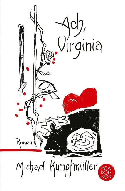 Ach, Virginia - Michael Kumpfmüller