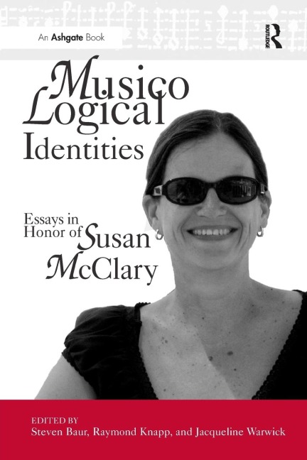 Musicological Identities - Steven Baur, Jacqueline Warwick