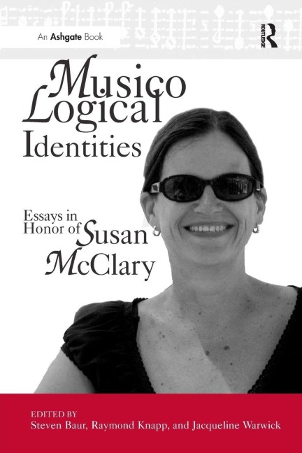 Musicological Identities - Steven Baur, Jacqueline Warwick