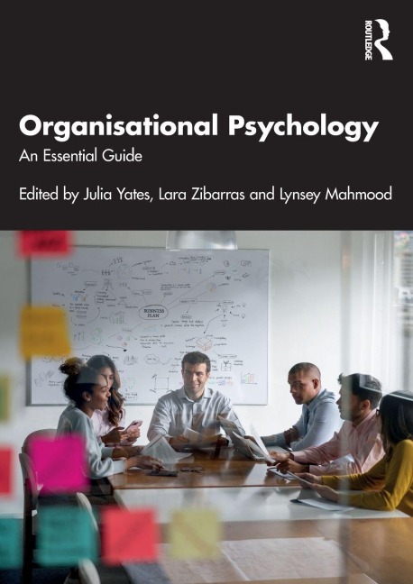 Organisational Psychology - 