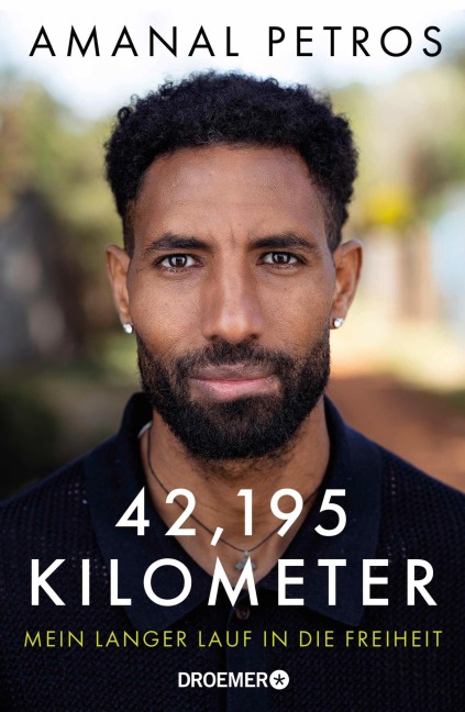 42,195 Kilometer - Amanal Petros