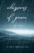 Cover-Bild zum Titel 'Whispers of Grace' von 'Esther Firnwood'