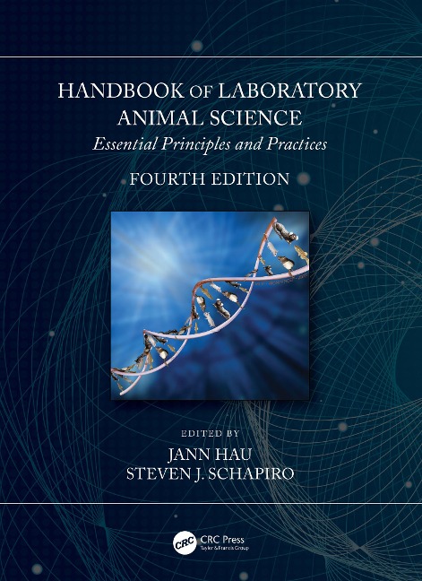 Handbook of Laboratory Animal Science -