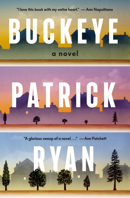 Buckeye - Patrick Ryan