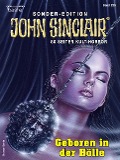 Cover-Bild zum Titel 'John Sinclair Sonder-Edition 225' von 'Jason Dark'