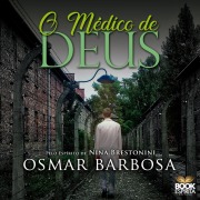 Cover-Bild zum Titel 'O Médico de Deus' von 'Osmar Barbosa'