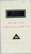 Martin Chuzzlewit - Charles Dickens