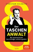 Cover-Bild zum Titel 'Der Taschenanwalt' von 'Christian Solmecke'