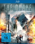 Cover-Bild zum Titel 'The Quake - Das grosse Beben' von 'John Kåre Raake, Harald Rosenløw-Eeg, Johannes Ringen, Johan Söderqvist'