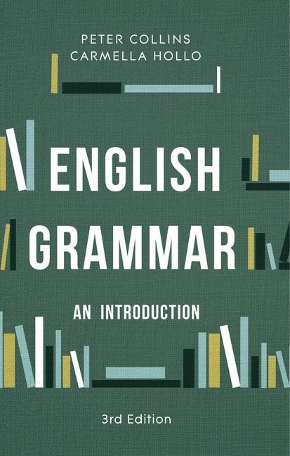 English Grammar - Carmella Hollo, Peter Collins