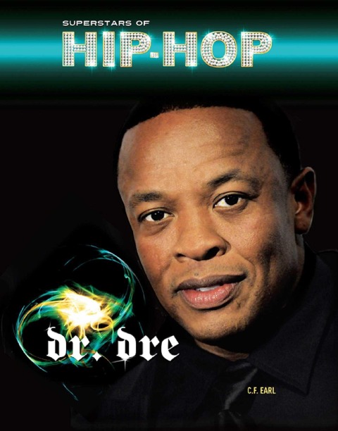 Dr. Dre - C. F. Earl