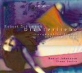 Cover-Bild zum Titel 'Dichterliebe op.48' von 'Johannsen/Larina'