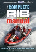 Cover-Bild zum Titel 'The Complete RIB Manual' von 'Dag Pike'
