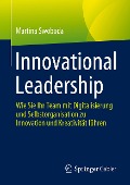 Innovational Leadership - Martina Swoboda