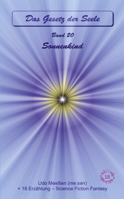 Sonnenkind - Udo Meeßen