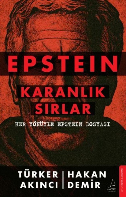 Epstein Karanlik Sirlar - Türker Akinci, Hakan Demir