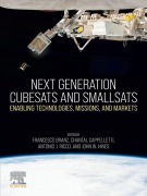 Cover-Bild zum Titel 'Next Generation CubeSats and SmallSats' von ''