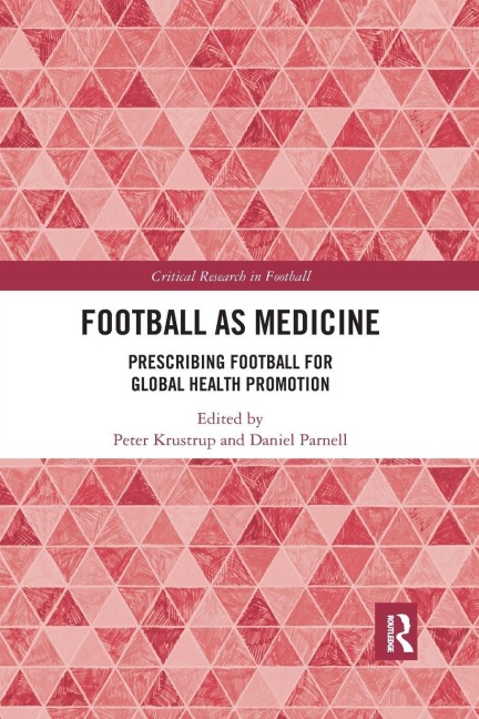 Football as Medicine - 