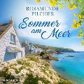 Cover-Bild zum Titel 'Sommer am Meer' von 'Rosamunde Pilcher'
