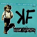 Cover-Bild zum Titel 'Memorable Songs by a great artist of our time I' von 'Kleen Flitzpiepe'