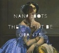 Cover-Bild zum Titel 'Nanobots' von 'They Might Be Giants They Might Be Giants'