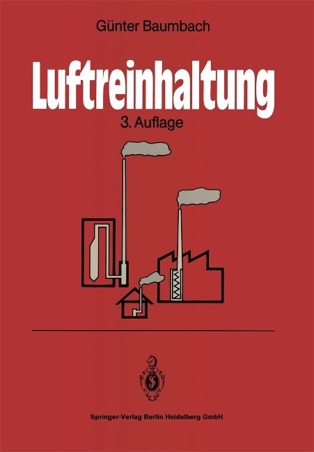 Luftreinhaltung - Guenter Baumbach