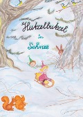 Cover-Bild zum Titel 'Hutzelbutzel im Schnee' von 'Cornelia Pätow'
