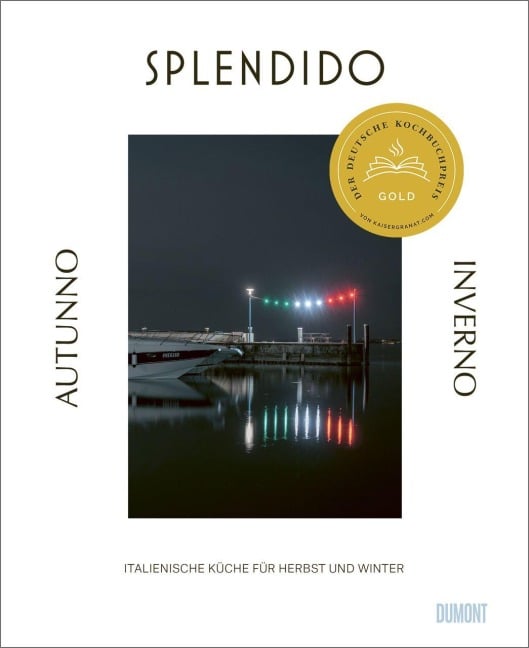 Splendido. Autunno/Inverno - Juri Gottschall, Mercedes Lauenstein