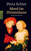Cover-Bild zum Titel 'Mord im Dirnenhaus' von 'Petra Schier'