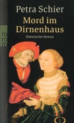 Cover-Bild zum Titel 'Mord im Dirnenhaus' von 'Petra Schier'