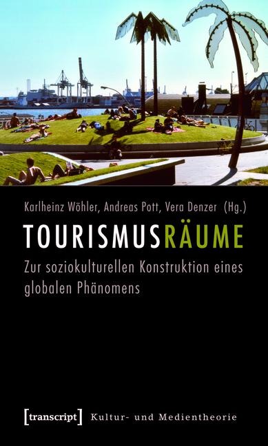 Tourismusräume - 