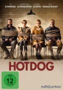 Cover-Bild zum Titel 'Hot Dog' von 'Tripper Clancy, Martin Todsharow'