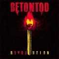 Cover-Bild zum Titel 'Revolution' von 'Betontod'