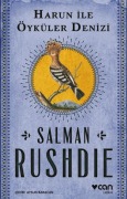 Cover-Bild zum Titel 'Harun ile Öyküler Denizi' von 'Salman Rushdie'