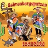 Sombrero - Gehrenbergspatzen