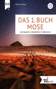 Cover-Bild zum Titel 'Das 1. Buch Mose' von 'Martin Simon'
